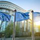 EU flags Coinbase Gemini mica