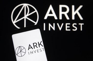 Cathie Wood Ark Invest