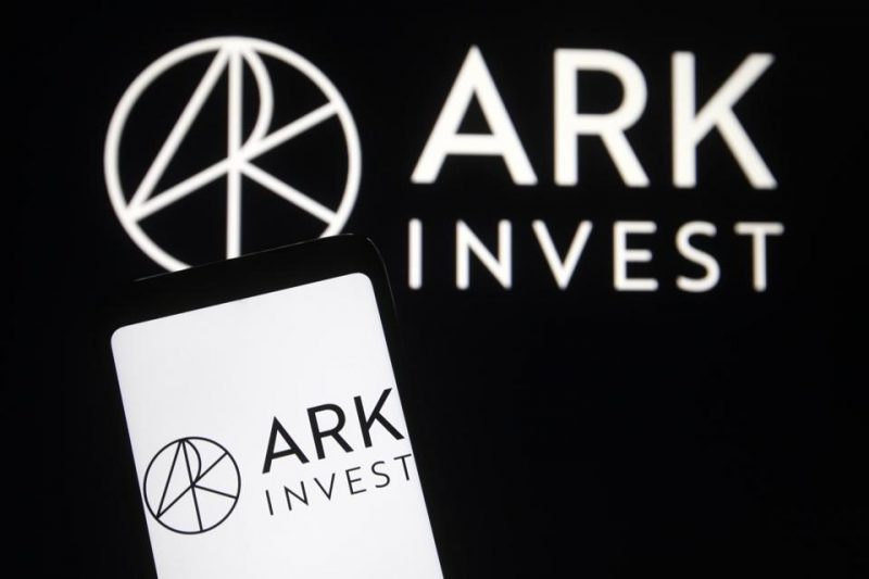 Cathie Wood Ark Invest