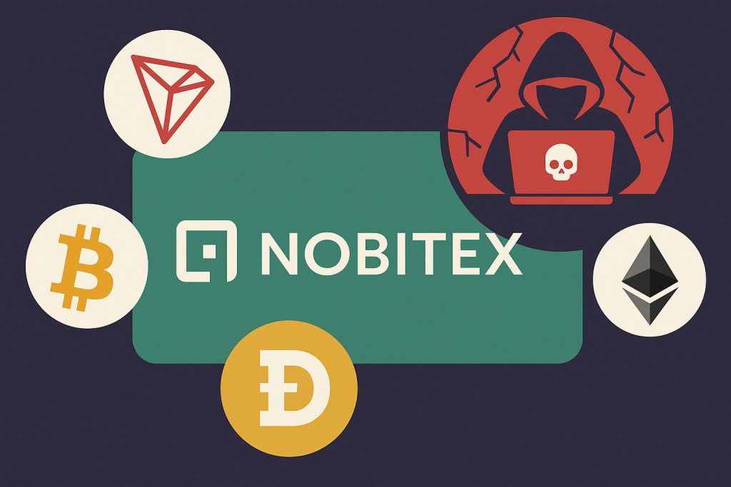 ZachXBT Exposes Tron Hack