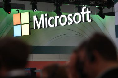 AI Layoffs Drive Microsoft Stock Surge
