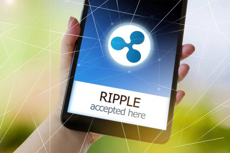 Ripple Enables Fast, Scalable B2B Payments Across Borders