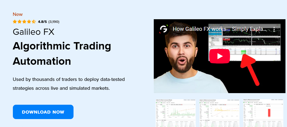 Inside the AI Trading Bot That Works and Delivers Real Profits