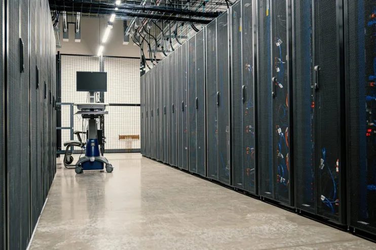 Crypto Security And Blockchain Face Disruption From UK Quantum