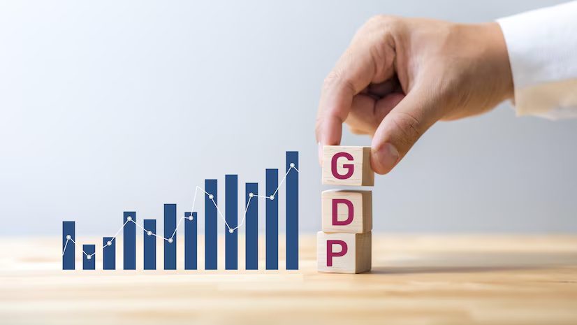 2025 GDP Forecasts, IMF Projections