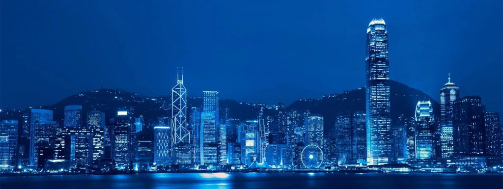 Hong Kong's Crypto Regulation And Tokenization Framework