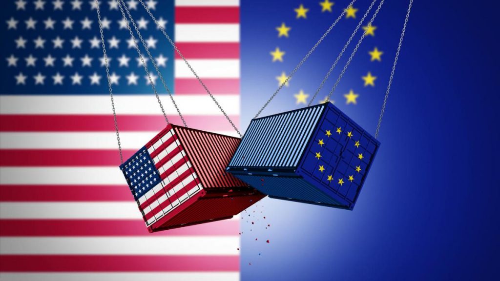 EU Retaliation, Auto Tariff Risks, and Trade War Fallout