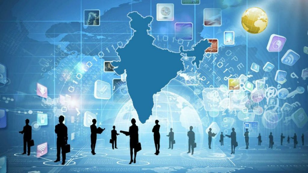 India's Role in BRICS Digital Transformation and Emerging Technologies