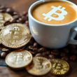 Vanadi Coffee Bitcoin treasury plan
