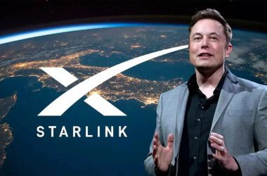 Iran's Starlink Ban Risks For Global Tech