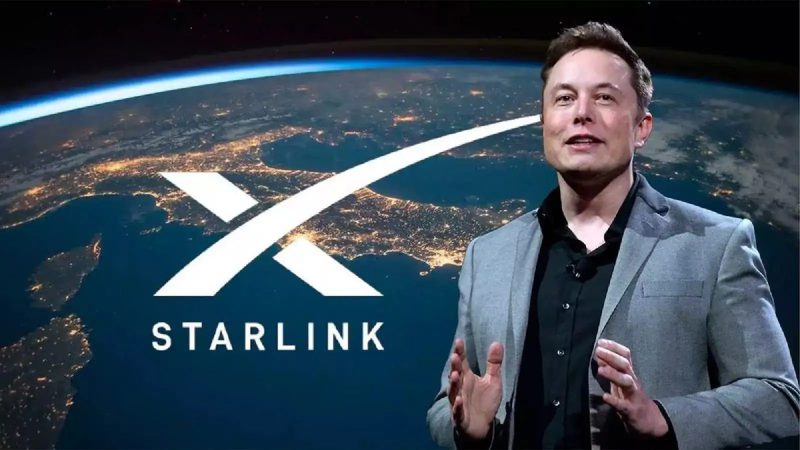 Iran's Starlink Ban Risks For Global Tech