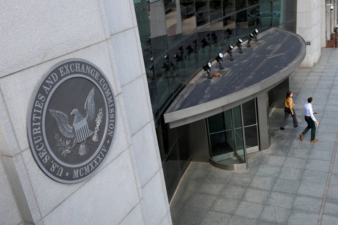 SEC Unveils New Rulemaking Plan to Reform Crypto Regulation