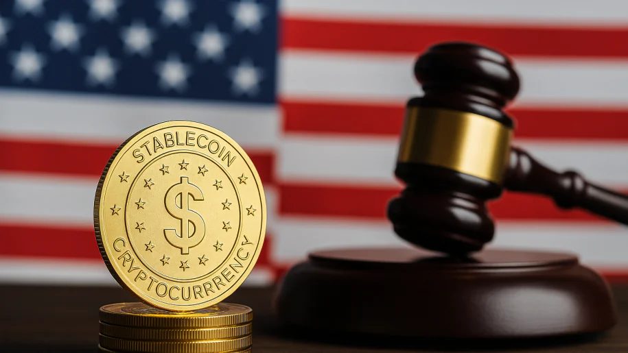 Circle IPO, Stablecoin Regulation, and Ripple's Blockchain Bet
