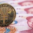 China Pushes e-Yuan Hub to Challenge US Dollar's Global Power
