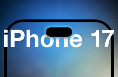 Apple iPhone 17 leaks