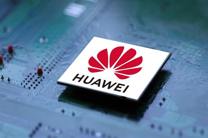 Huawei Chips Go Global Fast