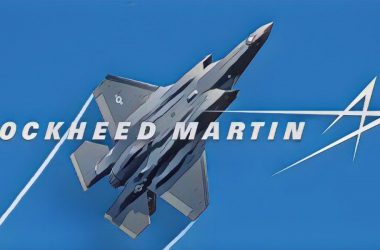Lockheed Martin Jets