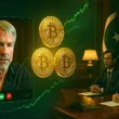 Saylor Pakistan Bitcoin Reserve