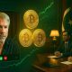 Saylor Pakistan Bitcoin Reserve