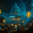 JPMorgan SEC Genius act stablecoins