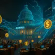 JPMorgan SEC Genius act stablecoins