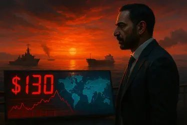 Strait of Hormuz Iran Oil price