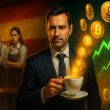 Vanadi Coffe Bitcoin reserve