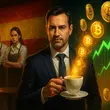 Vanadi Coffe Bitcoin reserve