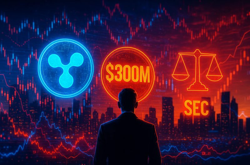 Ripple XRP WETO and Price prediction SEC