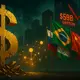 de-dollarization BRICS