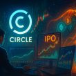 Circle prices IPO 31$ per share