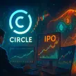 Circle prices IPO 31$ per share