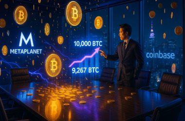 metaplanet Bitcoin