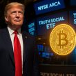 Trump ETF Bitcoin ETH
