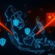 ASEAN Us-China