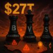 BlackRock, Vanguard & State Street collusion