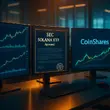 Solana Spot ETF SEC Approval