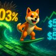 Shiba Inu price prediction 503% rally