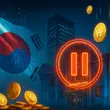 South Korea CBDC pause