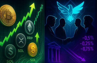 Crypto surge on ceasefire Iran-Israel Trump