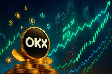 OKX IPO United States
