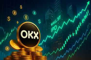 OKX IPO United States