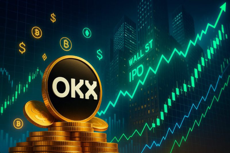 OKX IPO United States