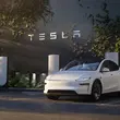 Robotaxis Roll Out in Austin