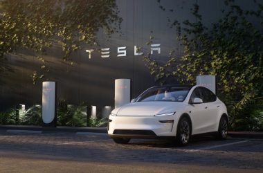 Robotaxis Roll Out in Austin