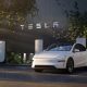 Robotaxis Roll Out in Austin