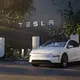 Robotaxis Roll Out in Austin