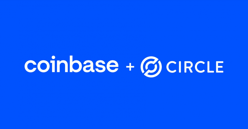Coinbase x Circle stocks stablecoin act
