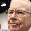 Buffet changing stocks