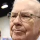 Buffet changing stocks